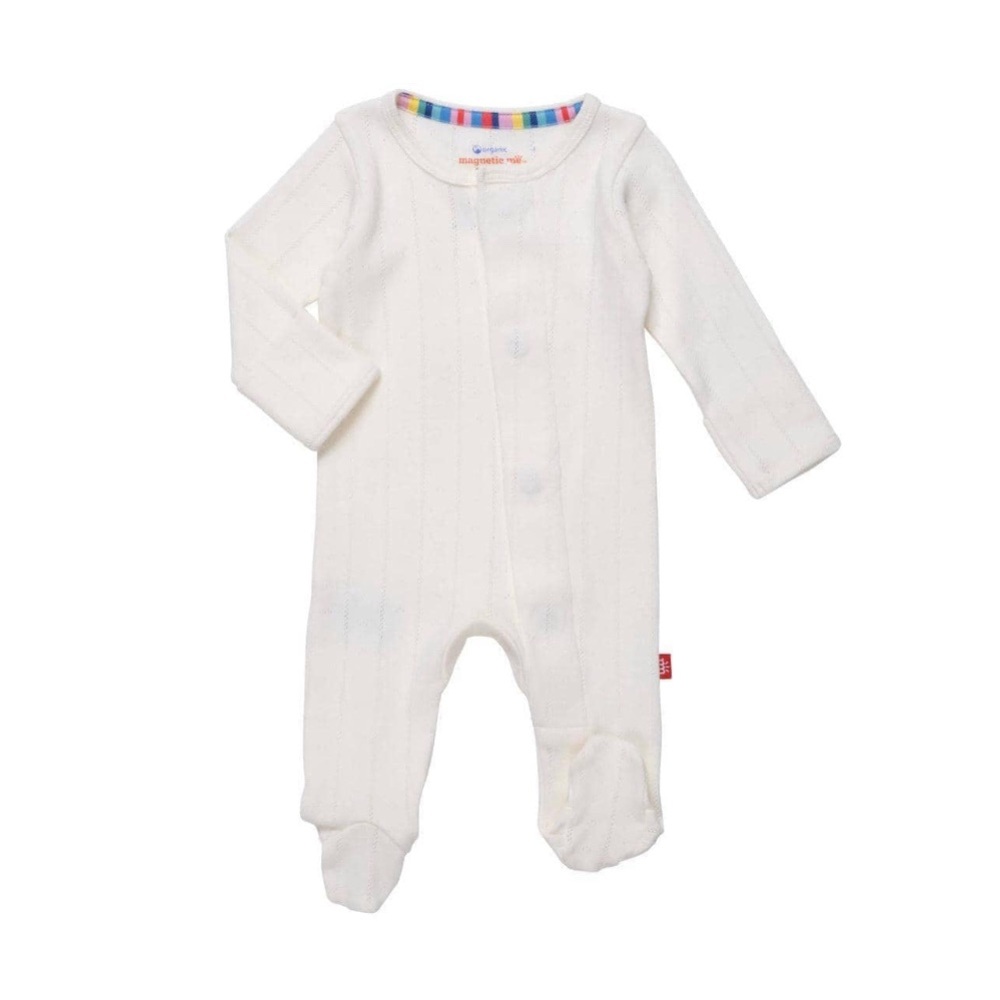 Magnetic me onsie